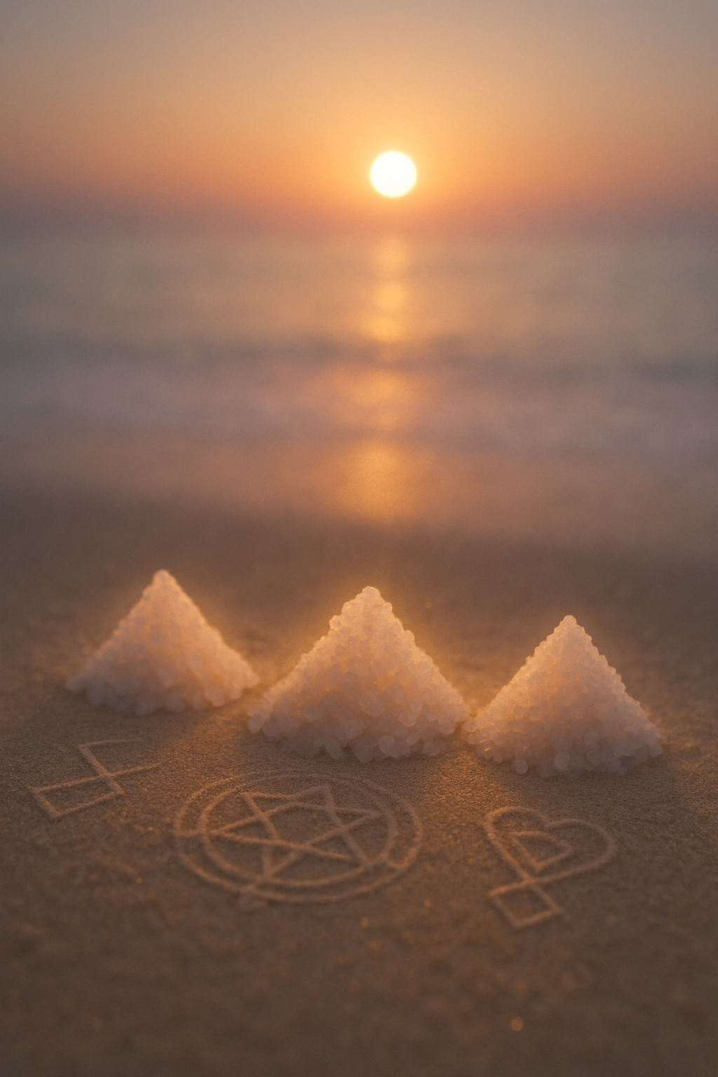 Sea yemaya salt 🪬