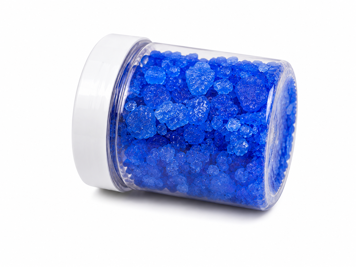 SIMBI BLUE SALT- unlucky