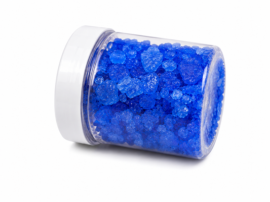 SIMBI BLUE SALT- unlucky