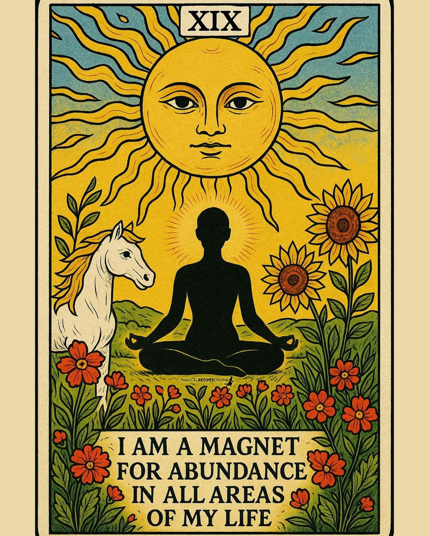 Spiritual Consultation Service