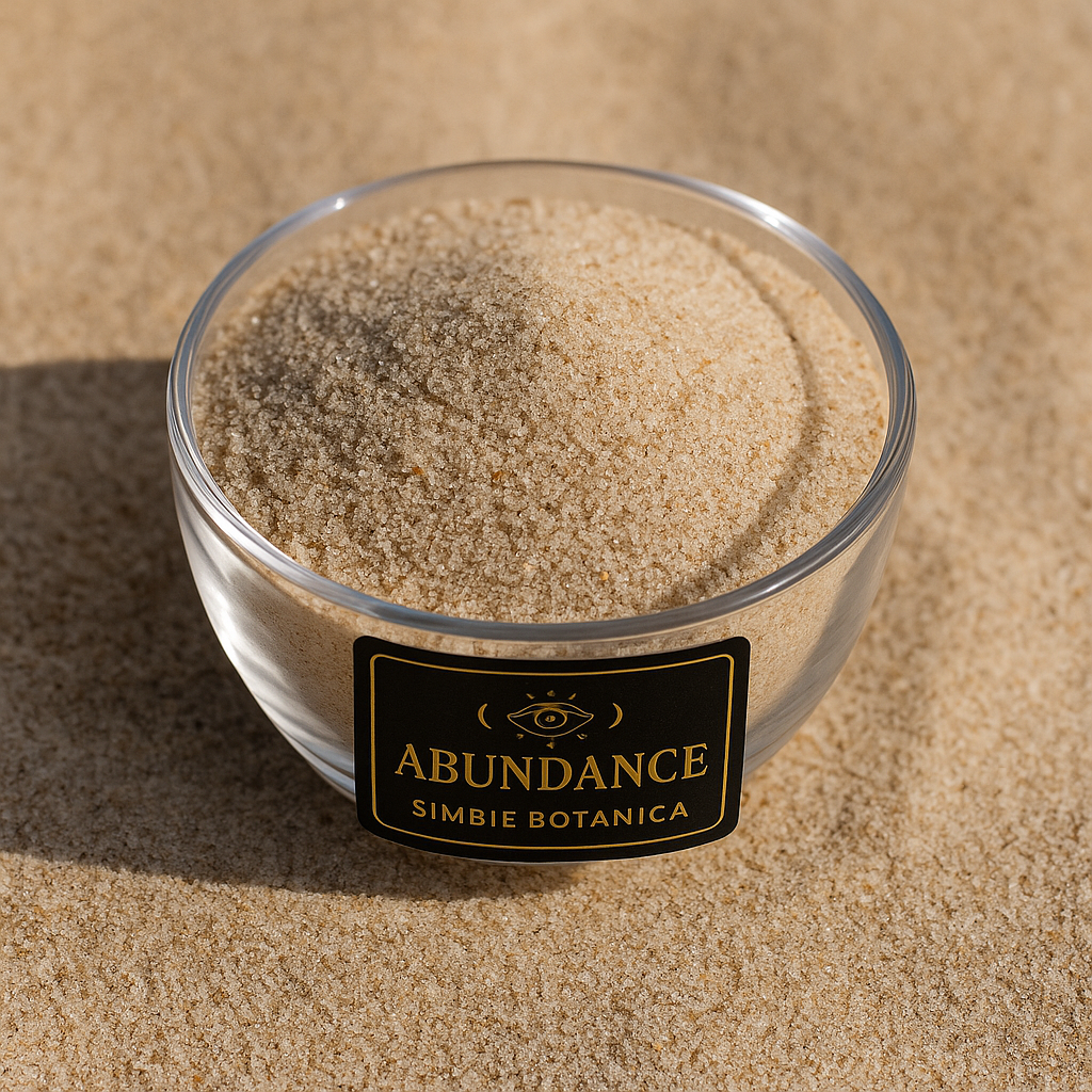 Abundance mermaid 🧜‍♀️