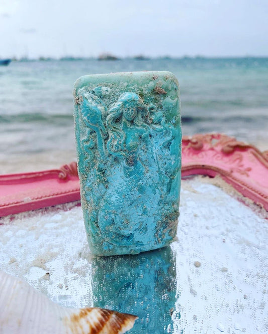 Spiritual Oceansoap