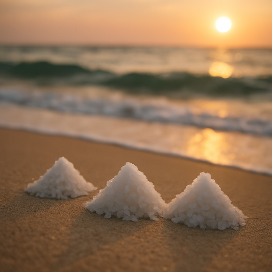 Sea yemaya salt 🪬