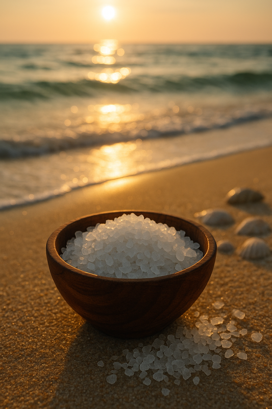 Sea yemaya salt 🪬