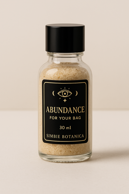 Abundance mermaid 🧜‍♀️