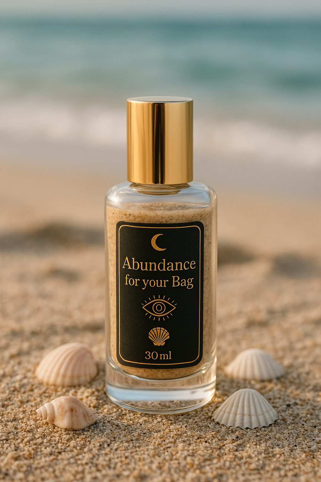 Abundance mermaid 🧜‍♀️