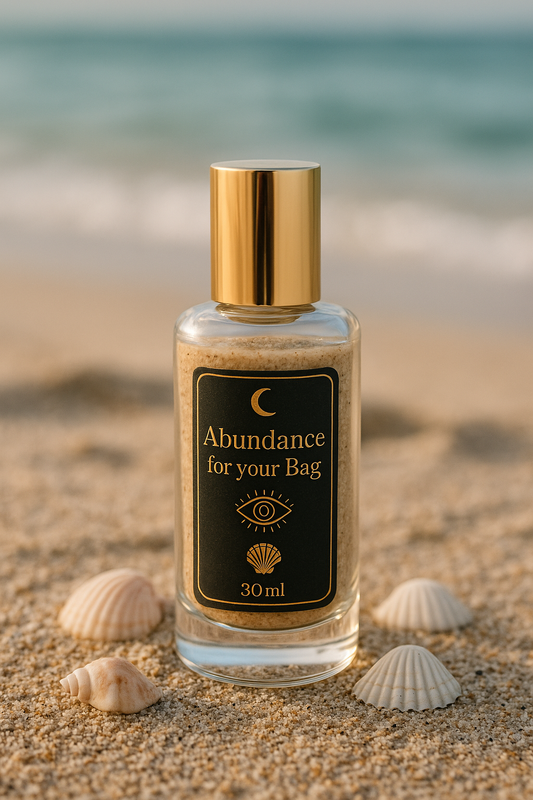 Abundance mermaid 🧜‍♀️